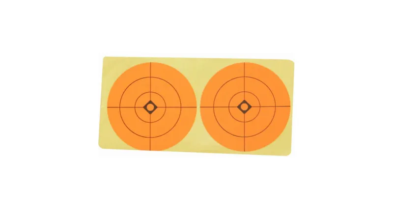 Jack Pyke Sticker Targets 3